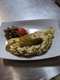 Bauernfr&uuml;hst&uuml;ck